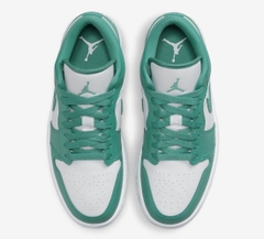 Air Jordan 1 Low Turquoise