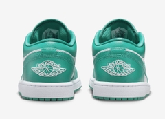 Air Jordan 1 Low Turquoise