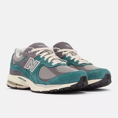 New Balance M2002 REM "New Spruce"