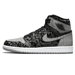 Nike Air Jordan 1 High Og "Rebellionaire"