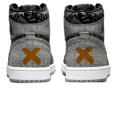 Nike Air Jordan 1 High Og "Rebellionaire"