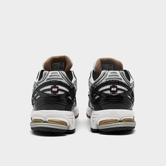 New Balance 1906R White Metallic Gold