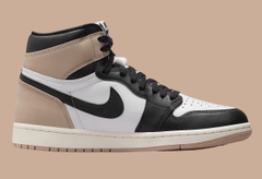 Air Jordan 1 High OG "Latte"