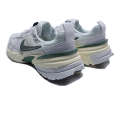 Nike V2K Run "White/Green"