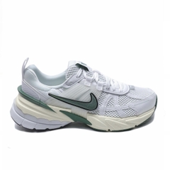 Nike V2K Run "White/Green"
