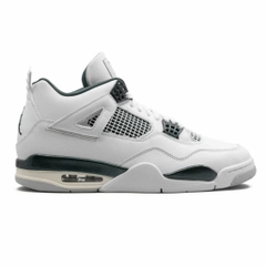 Nike Air Jordan 4 Retro "Oxidized Green"