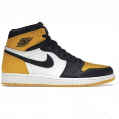Air Jordan 1 High Og "TAXI"