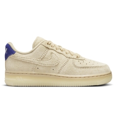 Nike Air Force 1 "07 LX" Grain Deep Royal Blue