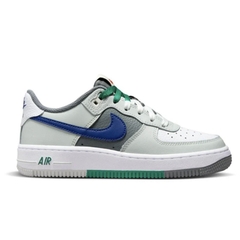 Nike Air Force 1 Low Remix "Light Green"