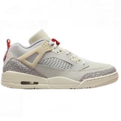 Nike Jordan Spizike Low "University Red"