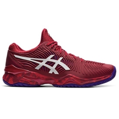 Tennis Asics Court FF Novak ‘Cranberry White’
