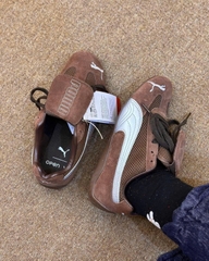PUMA x Open Yy Speedcat