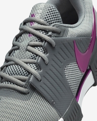 Nike Zoom GP Challenge 1 'Smoke Grey and Sangria'