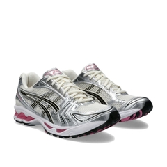 ASICS GEL-Kayano 14 Cream Sweet Pink
