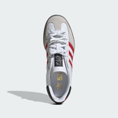 Hello Kitty x adidas Gazelle Indoor White Red