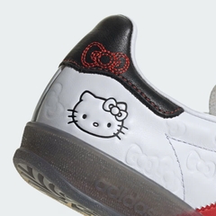 Hello Kitty x adidas Gazelle Indoor White Red