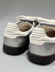 CHAMP T-TRAINER "METALLIC SILVER"
