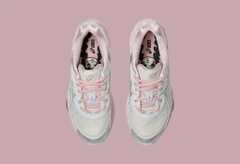 ASICS Gel NYC - Kicki Yang Zhang Pack Pink Cream Pure Silver