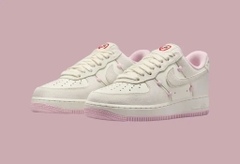 Nike WMNS Air Force 1 Low “Valentine’s Day” (2025)