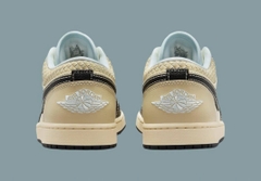 Air Jordan 1 Low SE “Coconut Milk”
