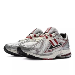 New Balance 1906R Silver Red