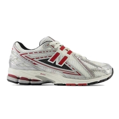 New Balance 1906R Silver Red