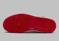 Air Jordan 1 “Chicago” Gets Transformed Into A Slip-On Golf Mule