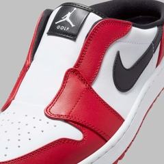 Air Jordan 1 “Chicago” Gets Transformed Into A Slip-On Golf Mule