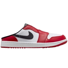 Air Jordan 1 “Chicago” Gets Transformed Into A Slip-On Golf Mule