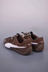 Puma Speedcat Go Brown White