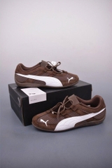 Puma Speedcat Go Brown White