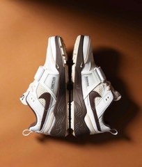 Nike x Travis Scott Zoom Field Jaxx ‘Light Chocolate’