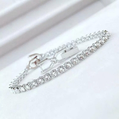 Vòng Tay Swarovski  Emily Bracelet