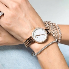 Vòng Tay Swarovski  Emily Bracelet