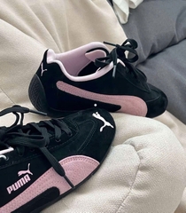 Puma Speedcat OG – Black Pink
