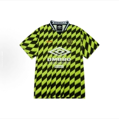 Áo UMBRO xanh lá