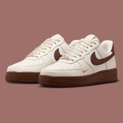 Nike Air Force 1 Low “Sail/Fauna Brown”