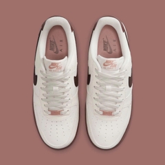 Nike Air Force 1 Low “Sail/Fauna Brown”