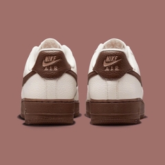 Nike Air Force 1 Low “Sail/Fauna Brown”