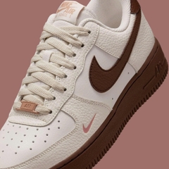 Nike Air Force 1 Low “Sail/Fauna Brown”