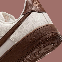 Nike Air Force 1 Low “Sail/Fauna Brown”