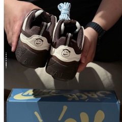 Nike Zoom Field Jaxx Travis Scott Leche Blue