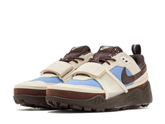 Nike Zoom Field Jaxx Travis Scott Leche Blue