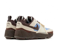 Nike Zoom Field Jaxx Travis Scott Leche Blue
