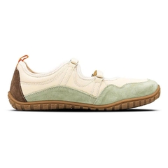 Jeep Mary Jane -Jeep Adventure Avocado