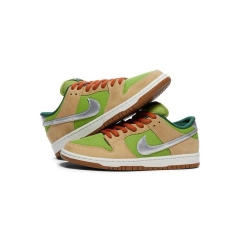 Nike SB Dunk Low Pro Escargot Dinner Plate