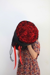Hoa Bó Cao Cấp - BH28