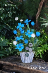Hoa giỏ HG06
