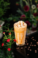 Chocolate Latte