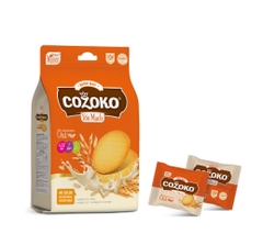 Bánh Quy Cozoko Yến Mạch - Túi
